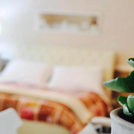 B&B In Centro Foggia Bagian luar foto