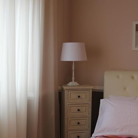 B&B In Centro Foggia Bagian luar foto