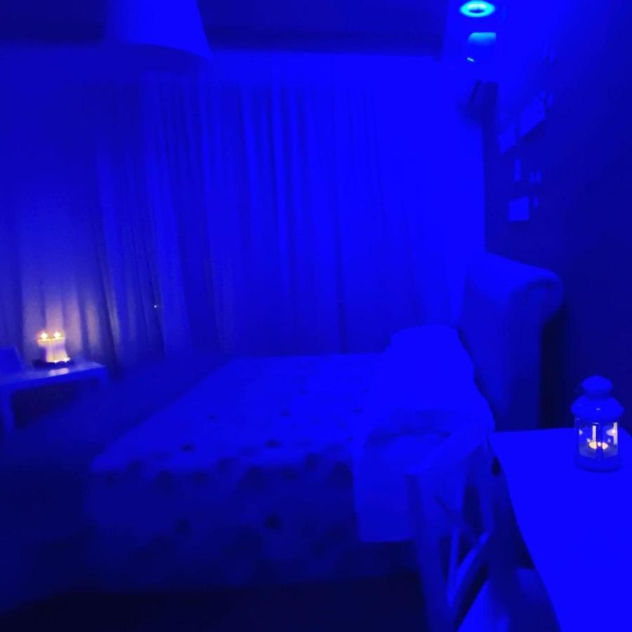 B&B In Centro Foggia Bagian luar foto