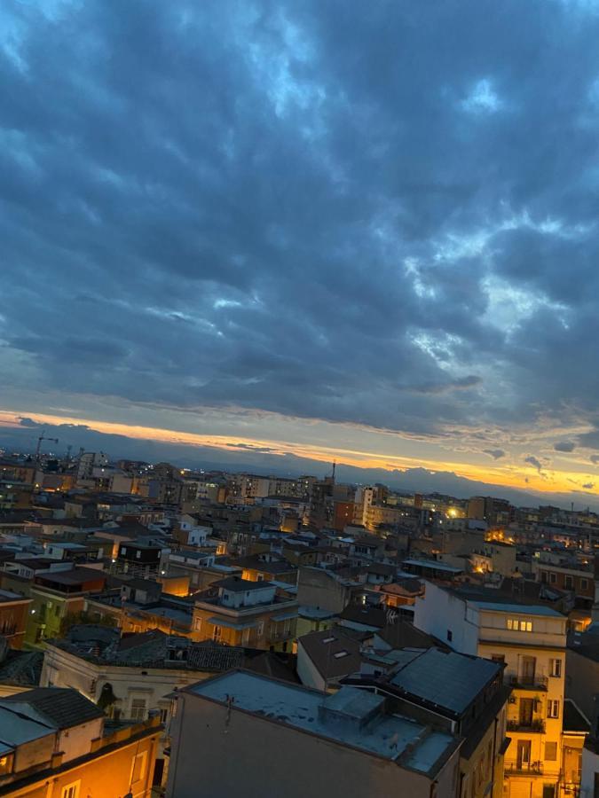 B&B In Centro Foggia Bagian luar foto