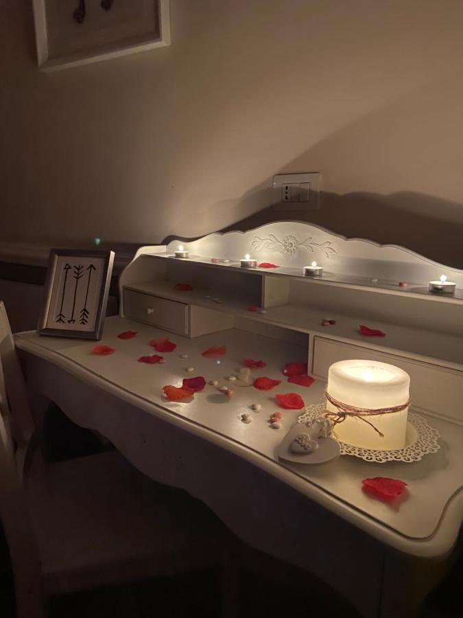 B&B In Centro Foggia Bagian luar foto