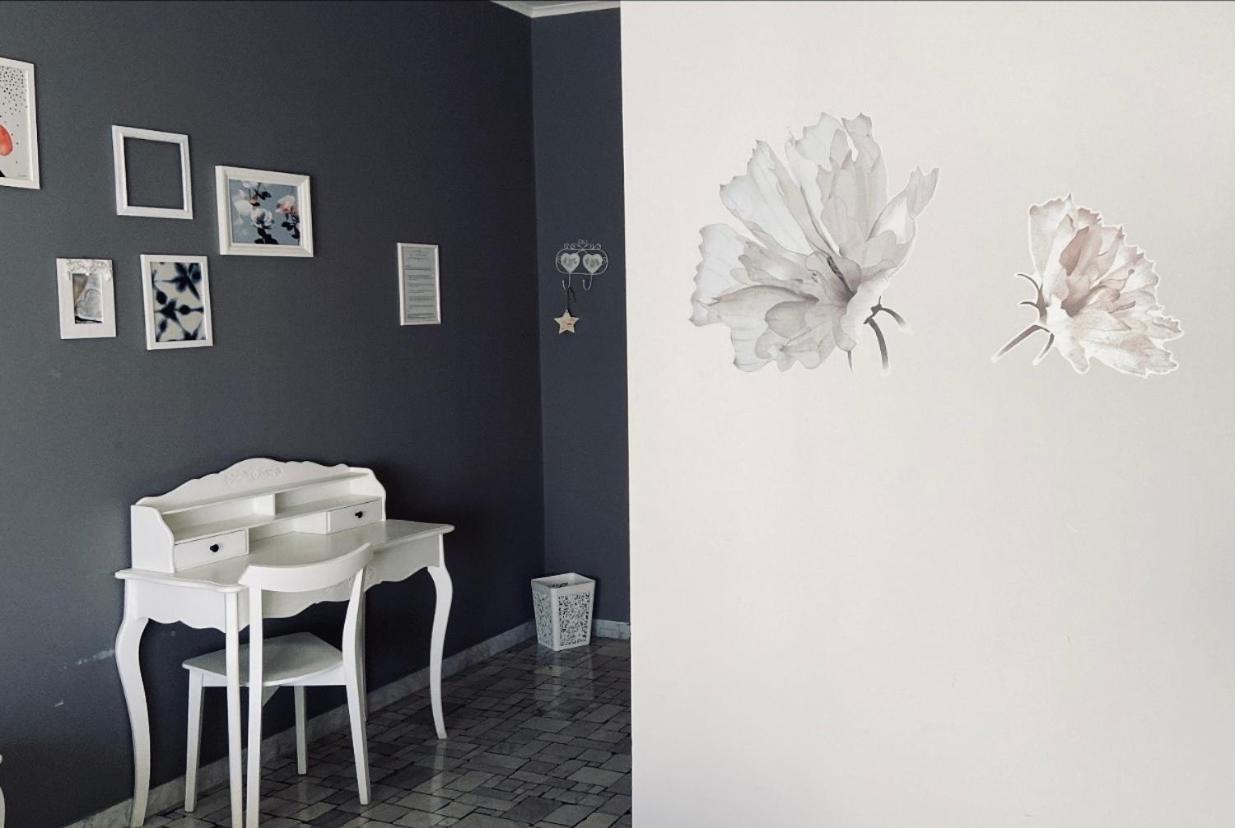 B&B In Centro Foggia Bagian luar foto