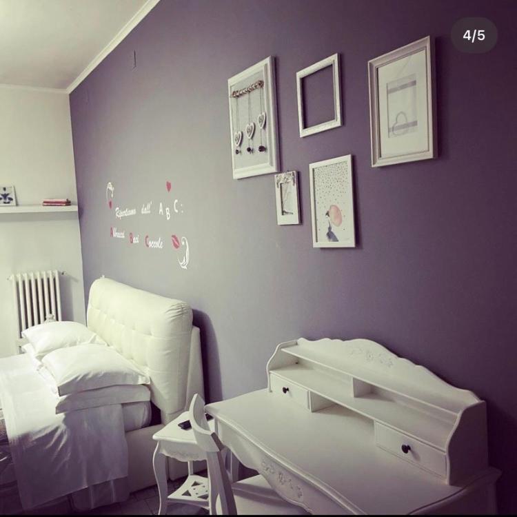 B&B In Centro Foggia Bagian luar foto