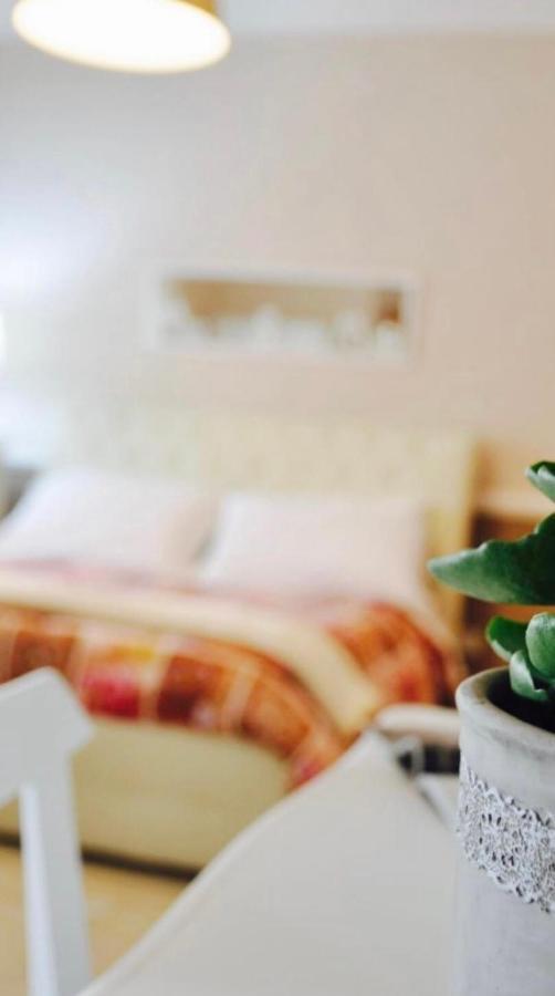 B&B In Centro Foggia Bagian luar foto