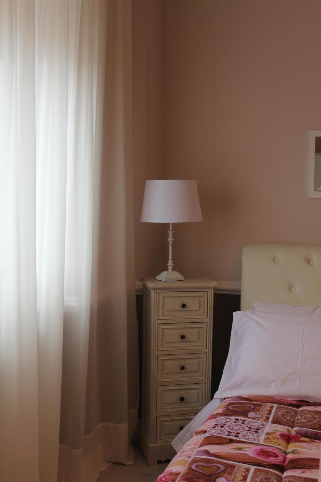 B&B In Centro Foggia Bagian luar foto