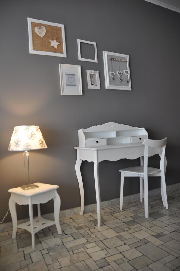 B&B In Centro Foggia Bagian luar foto