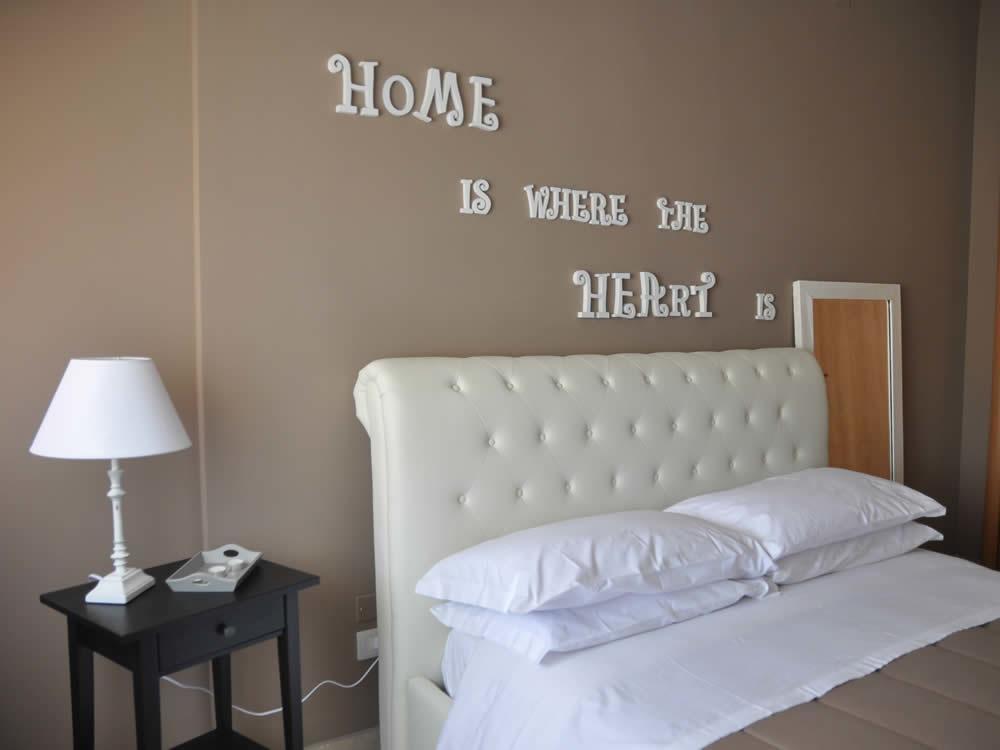 B&B In Centro Foggia Bagian luar foto