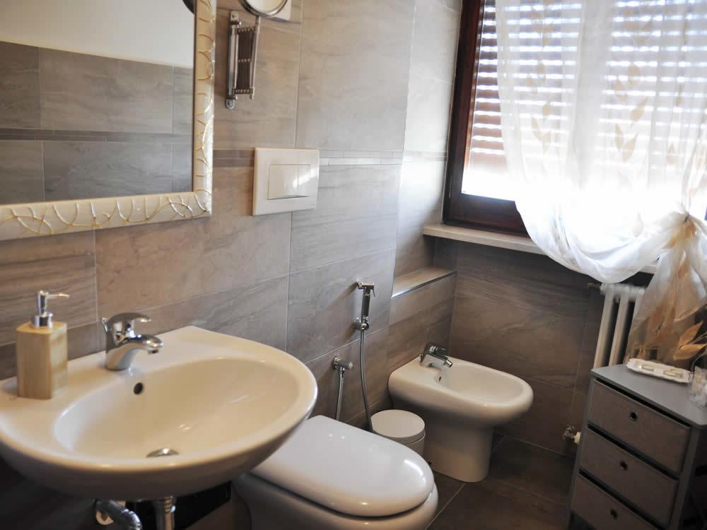 B&B In Centro Foggia Bagian luar foto