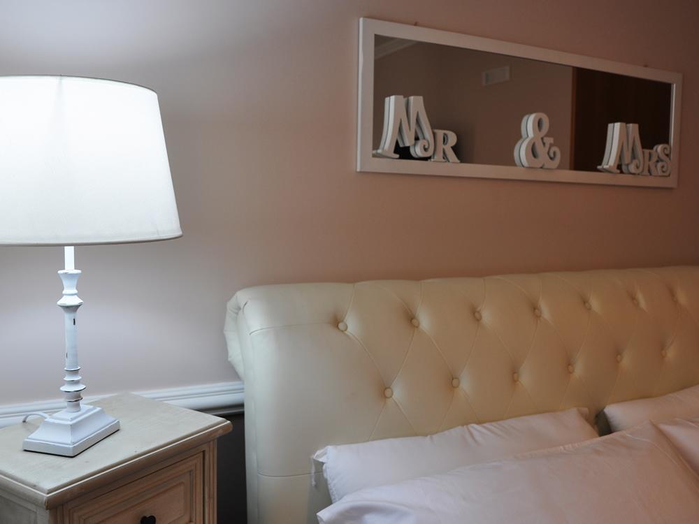 B&B In Centro Foggia Bagian luar foto