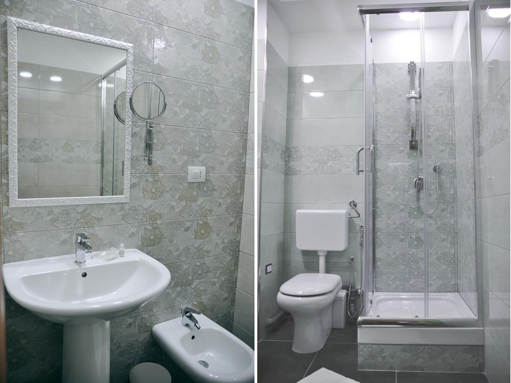 B&B In Centro Foggia Bagian luar foto