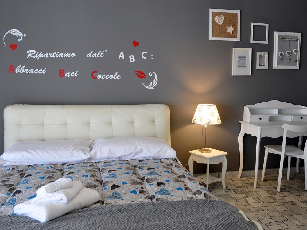 B&B In Centro Foggia Bagian luar foto