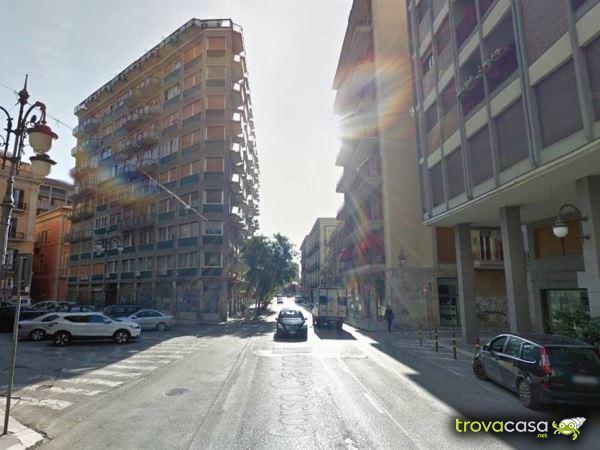 B&B In Centro Foggia Bagian luar foto